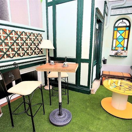 Maison Μπουρζ Εξωτερικό φωτογραφία